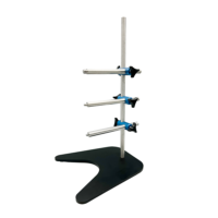 Support pour valves