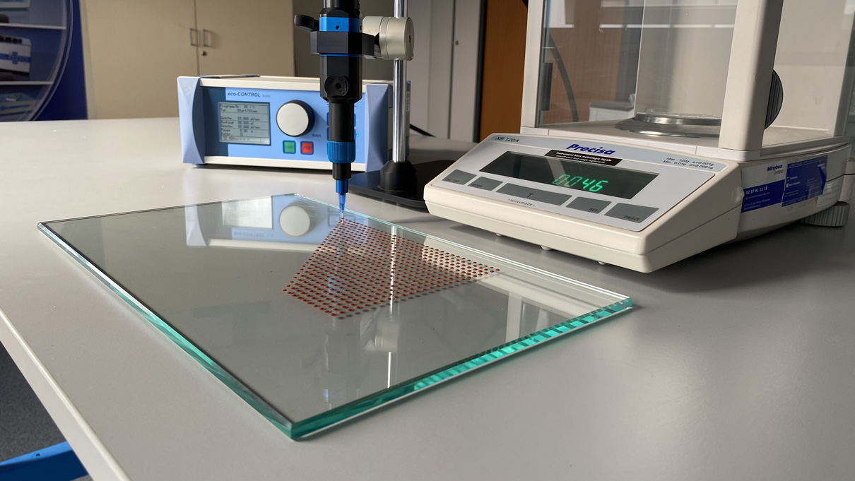 Dosage-volumetrique Dosage volumétrique