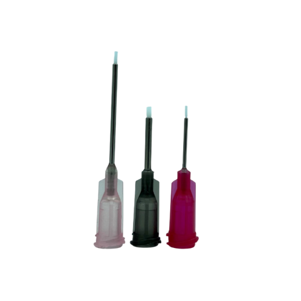 aiguilles MZ PTeflon