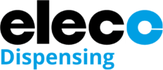 Logo eleco dispensing